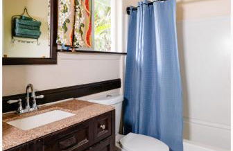 Whale House at Kehena Beach - Foto 10