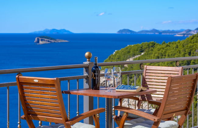 Apartments Mrkan - Foto 1