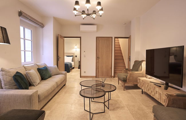 Domaine de La Commanderie de Ballan - Foto 58