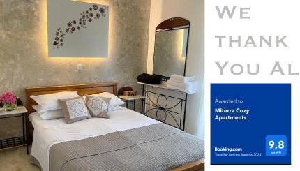 MiTerra Cozy Apartments - Foto 2