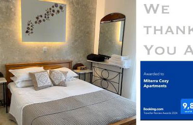 MiTerra Cozy Apartments - Foto 2