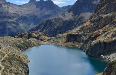 appartement cosy hyper centre de Cauterets - Photo 20
