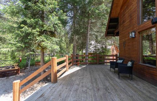 Alpine Breakwater - Foto 13