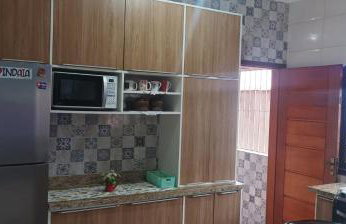 Casa Temporada Bertioga- Indáia - Foto 43