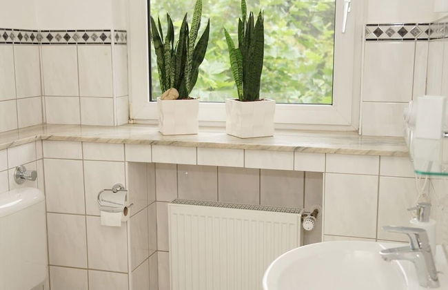 Restaurant-hotel Haus Mühlenbrock - Foto 28