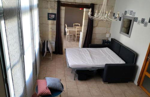 Le Gîte des Marguerites - Foto 27