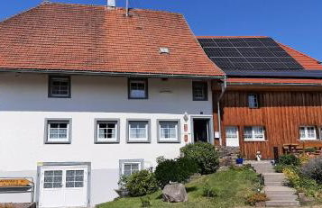 Familien Ferienwohnung Linder - Foto 1