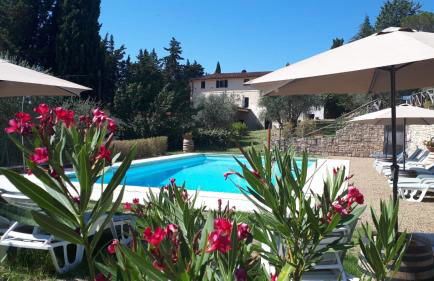 Casa Vacanze Villa Giusterna - Foto 14