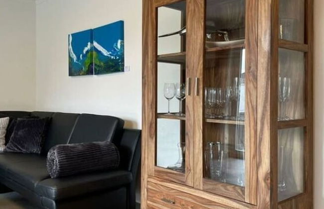 Lovely Holiday Home With Sauna - Foto 7