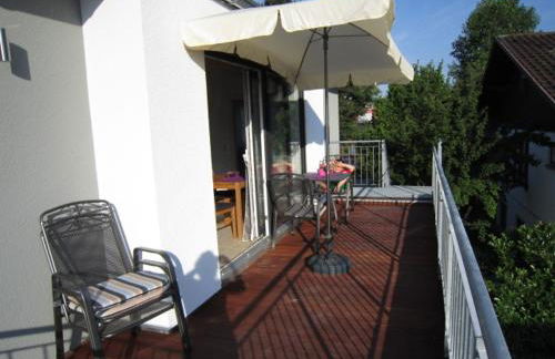 Haus Lorenz, Ferienwohnungen - Foto 25