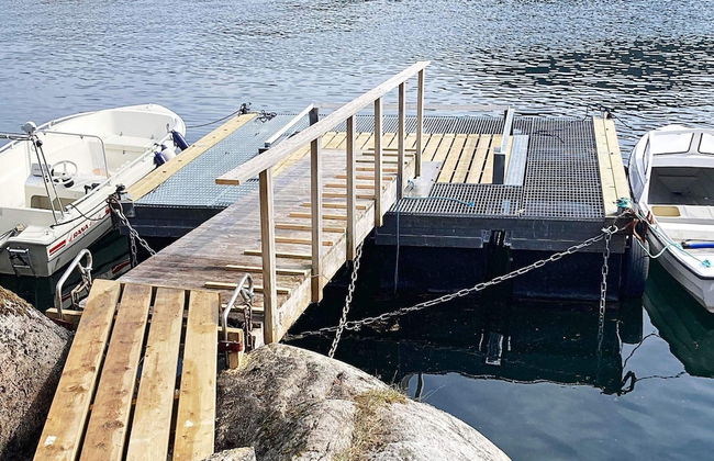 6 Person Holiday Home in Halsanaustan-by Traum - Photo 14