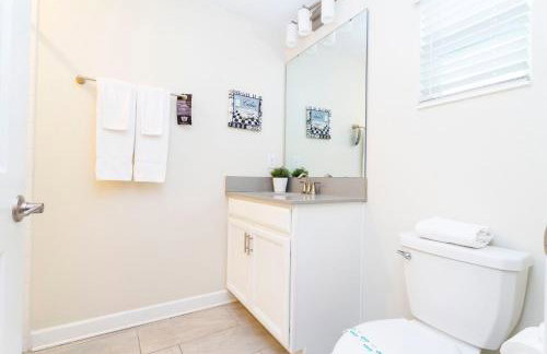 Magnificent 5Bd w/ Pool Close to Disney @Storey Lake 4800 - Foto 102