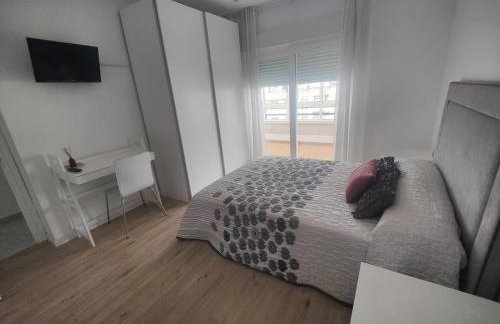 Ático espacioso en zona céntrica - Foto 31