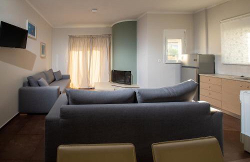 Alkistis Hotel - Foto 48