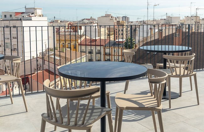 Limehome Valencia Carrer de Sant Jacint - Photo 74