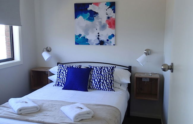 Dungowan Waterfront Apartments - Foto 22