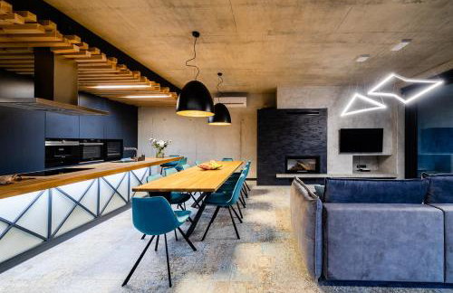 Ławka i Sielawka - dom nad jeziorem z prywatnym pomostem - Foto 15