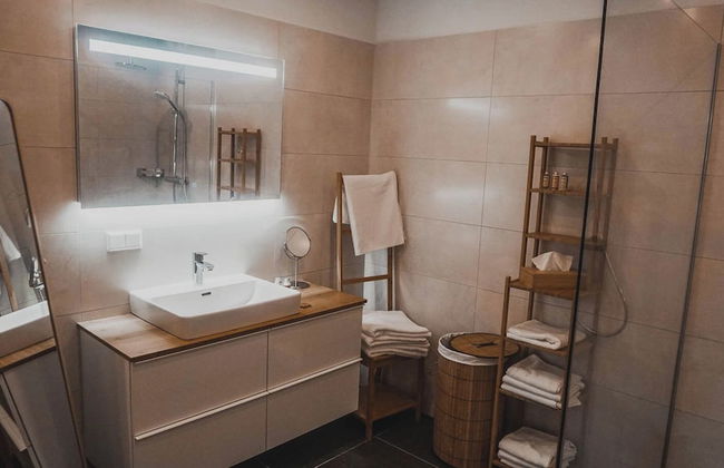 Apartment Frida by Da Alois - Foto 24