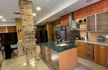 IY Loft 5 - Spacious Loft in the Old Town - Photo 3