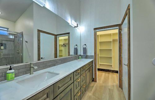 Sanderling Sea Cottages, Unit 5 with Ocean Views! - Foto 15