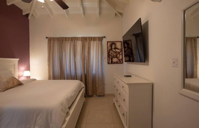 Charming 3-bed Villa in Maho - Foto 4