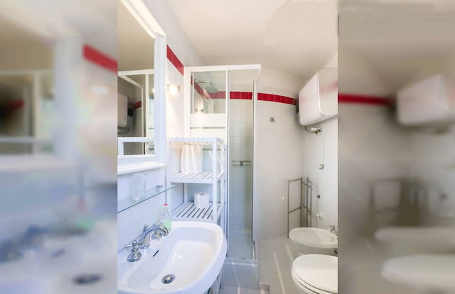 Near Ifo Roma Sweet Home Studio Apartment - Foto 9