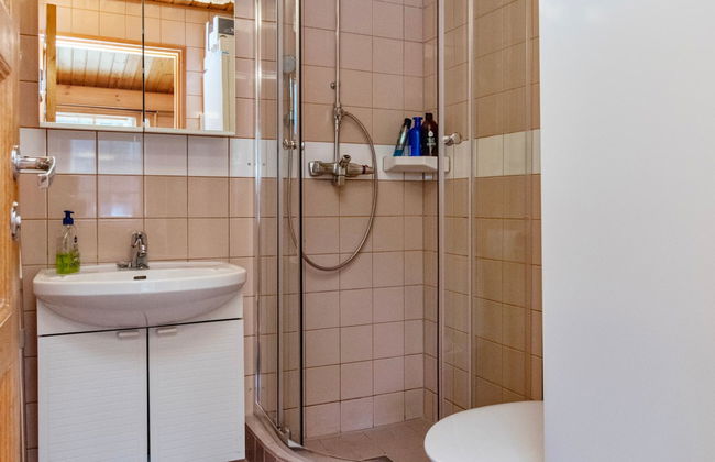 Metsänpirtti 3 - Foto 10