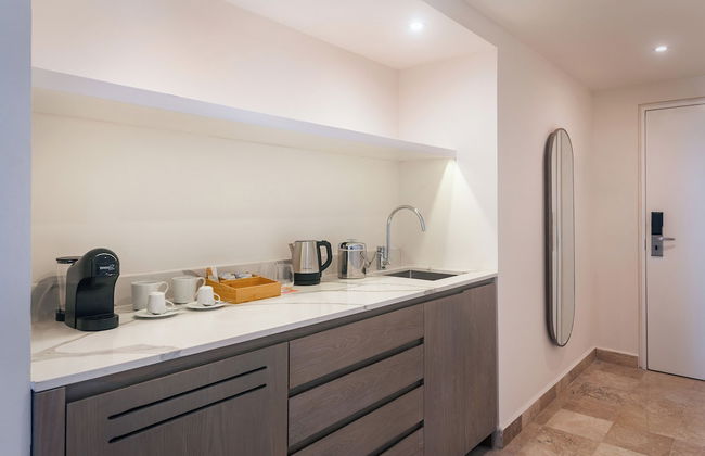 Melia Casa Maya Cancun All Inclusive - Foto 14