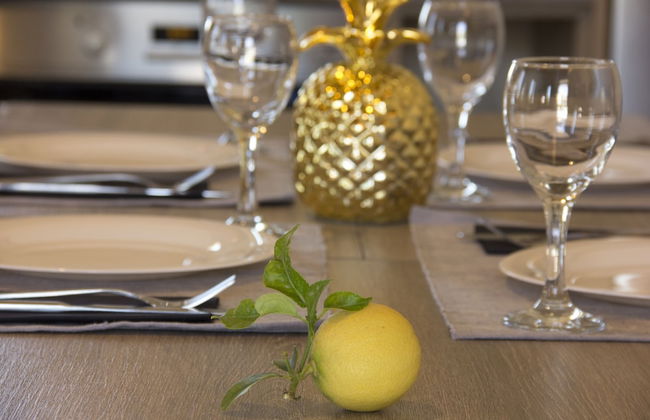 Gea Mani Villas - Foto 67