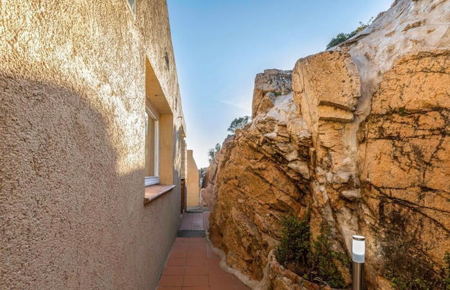 Villa Esmeralda - Free Wifi - With Swimming Pool - Foto 98