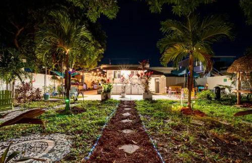 Stunning Little Havana Suites Close to airport, Calle Ocho, Brickell, Wynwood and the Beaches - Free Parking - Foto 53