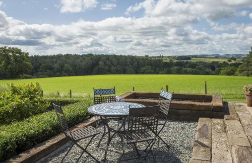 Broad Meadows Farmhouse 8 Guests - Photo 28