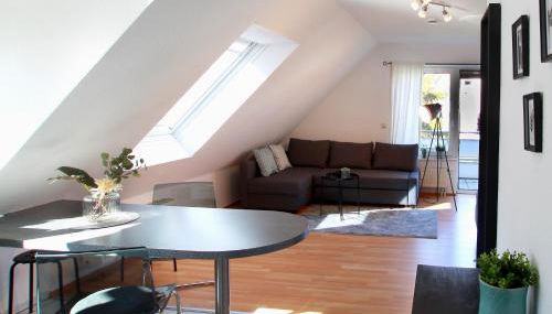 Ferienwohnung Paula in Friedrichshafen - Foto 4