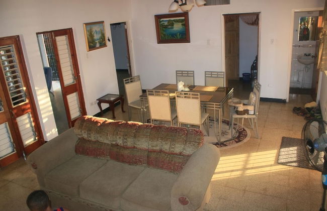 Hi Thatcher Villa - Foto 11