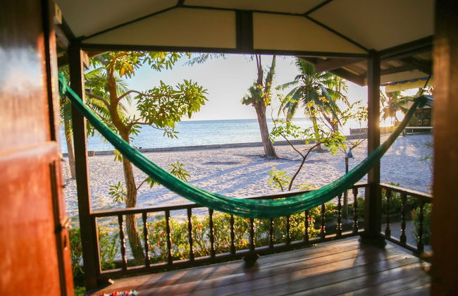 Crystal white sand resort - Foto 7