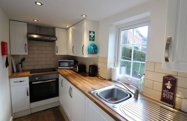 Cottage Hill - Foto 6