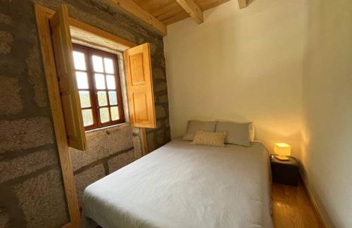 Casa da Mena - Casa de Campo no Caramulo - Foto 14