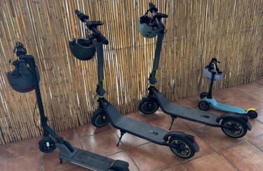 Wonderful holiday home with seaview and jacuzzi - Foto 38