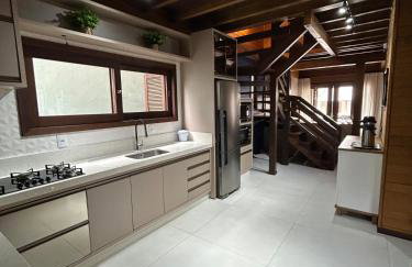 Casa Praia de Itapiruba SC - Foto 6