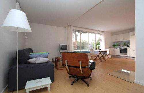 Modern & Friendly Apartment Ammersee - Foto 6