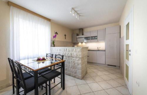 Holiday Home Swiss - Foto 15