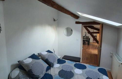 Appartement d'exception au cœur de Cahors - Photo 8