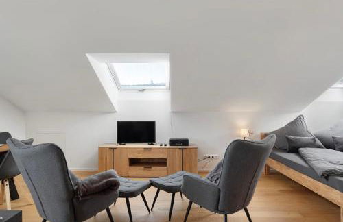 Waldglück Apartment - Foto 5