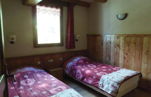 Chalet l'aubépine résidence B&B - Foto 9