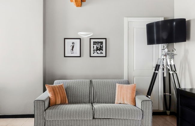 Numa Rome Vici - Foto 50