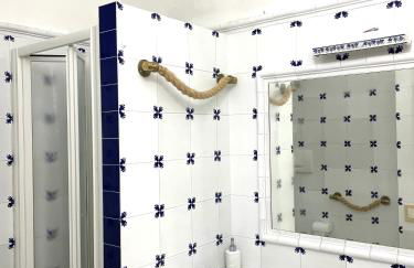 Casa Captain Howard Blackburn - fronte mare con giardino - Santa Teresa di Gallura - Photo 23