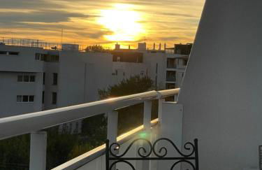 Appartement Port Marianne Montpellier - Photo 41