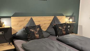 stayTNT-Wohlfühlwohnung in Binsdorf - Foto 5