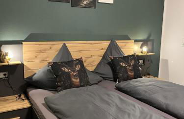 stayTNT-Wohlfühlwohnung in Binsdorf - Foto 5