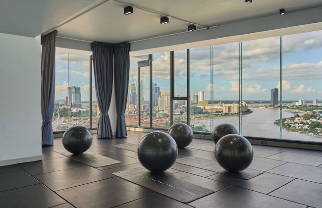 Noden Hotel & Apartment - Foto 73